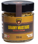 Grainy Mustard - 250ml