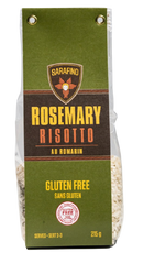 Rosemary Risotto - 215g