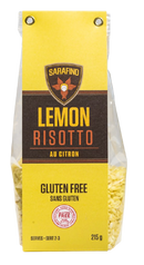Lemon Risotto - 215g