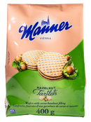 Hazelnut Tartlets - 400g