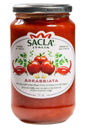 Arrabbiata Tomato Sauce - 545ml