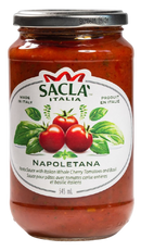 Napoletana Tomato Sauce - 545ml