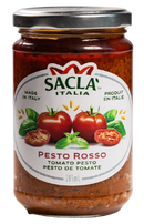 Pesto alla Genovese - 285ml