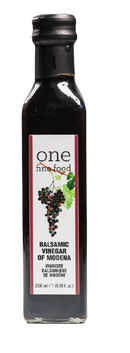 ONE Balsamic Vinegar - 250ml
