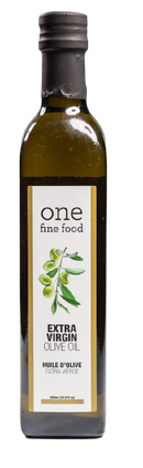 ONE Extra Virgin Olive Oil - 500ml