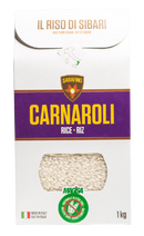 Carnaoli Rice - 1kg
