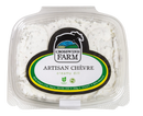 Creamy Dill Chevre - 250g