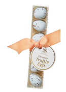 Chocolate Truffle Eggs