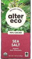 Sea Salt - 80g