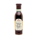 Sesame Ginger Teriyaki Sauce - 330ml