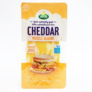 Sliced Marble Cheddar - 165g