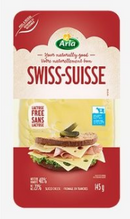 Sliced Swiss - 145g