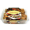 Small Cannoli Shells 24pc - 250g