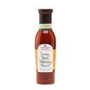 Smokey Peach Whiskey Sauce - 330ml