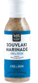 Souvlaki Marinade - 350ml