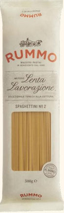 Spaghettini - 500g