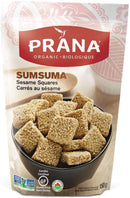 Sumsuma - Sesame Squares - 150g