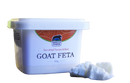 Sun-Dried Tomato & Basil Goat Feta - 250g