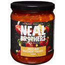 Sweet Heat - 410ml