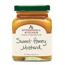 Sweet Honey Musard - 228ml