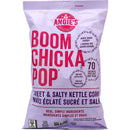 Sweet & Salty Kettle Corn - 198g