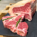 T-Bone Steak