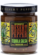 Tequila Salsa - 473ml