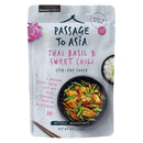 Thai Basil & Sweet Chilli Chicken Stir-Fry Sauce - 200g
