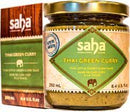 Thai Green Curry Paste - 250ml