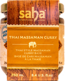 Thai Massaman Curry - 250ml