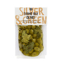 Thyme Bay Olives - 220g