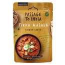 Tikki Masala Simmer Sauce - 375g