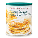 Toasted Coconut Pancake & Waffle Mix - 453g