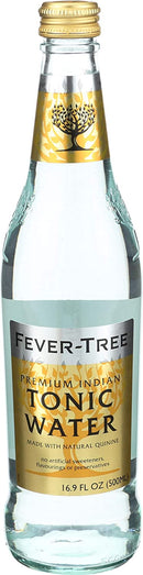 Tonic Water - 500ml