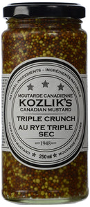 Triple Crunch - 250ml