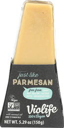 Vegan Parmesan Style Block - 150g