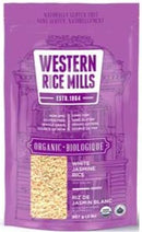 White Jasmine Rice - 907g