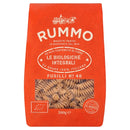 Whole Wheat Fusilly - 500g