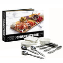 Charcuterie Tool Set 10pc