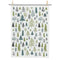All over Trees Kitchen Towel