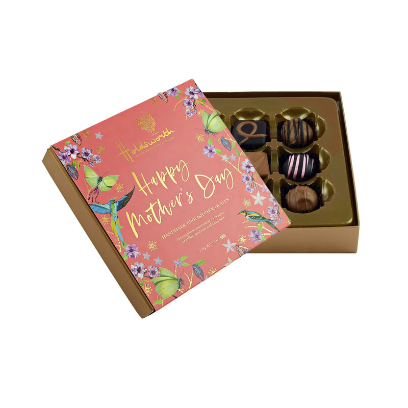 Happy Mother's Day Chocolates - 110 g