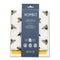 Bees Dishcloth & Kitchen Towel Set