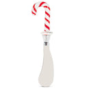 Candy Cane Topped Spreaders
