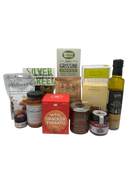 Cheese Please Gift Basket