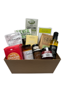 Cheese Please Gift Basket