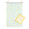 Daisies Dishcloth & Kitchen Towel Set