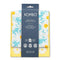 Daisies Dishcloth & Kitchen Towel Set