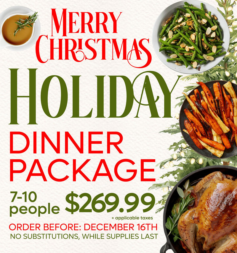 Dinner Package $269.99.jpg__PID:c3c8d40a-ab2b-4480-b7dd-1f75e24bcc8c