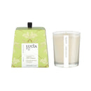 Eucalyptus & Gardenia Candle