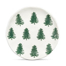 Fir Tree Appy Plate